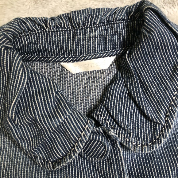 PROMOD jacket - Picture 2 of 4